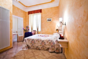 Гостиница Affittacamere Glatimia  Рим